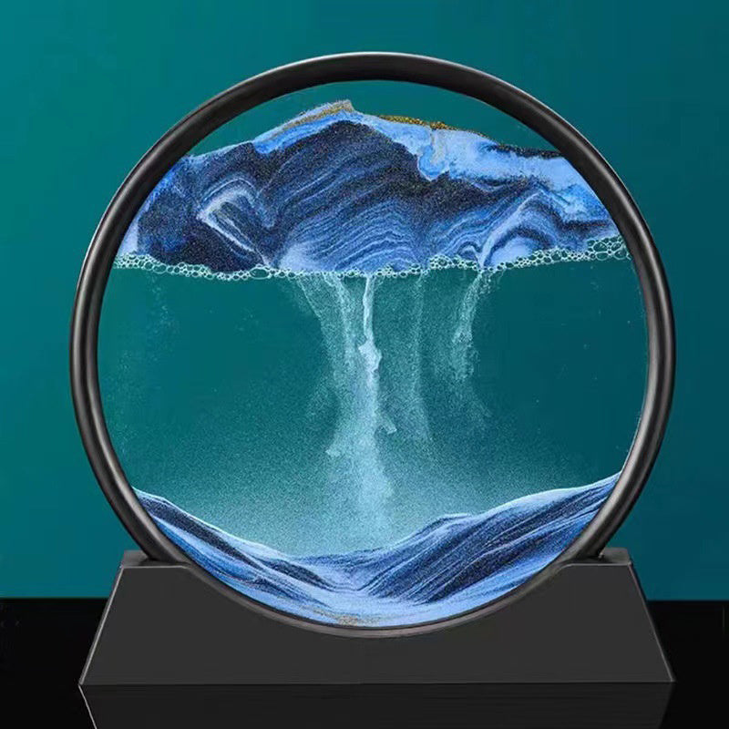 Movattis™ - Mesmerizing 3D Art: Perfect Creative Birthday Gift