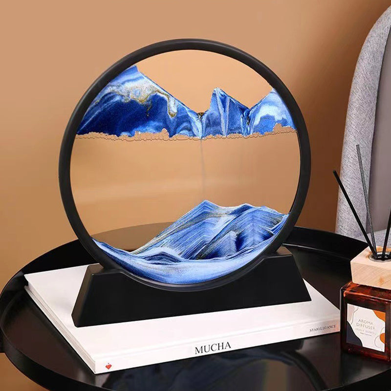 Movattis™ - Mesmerizing 3D Art: Perfect Creative Birthday Gift