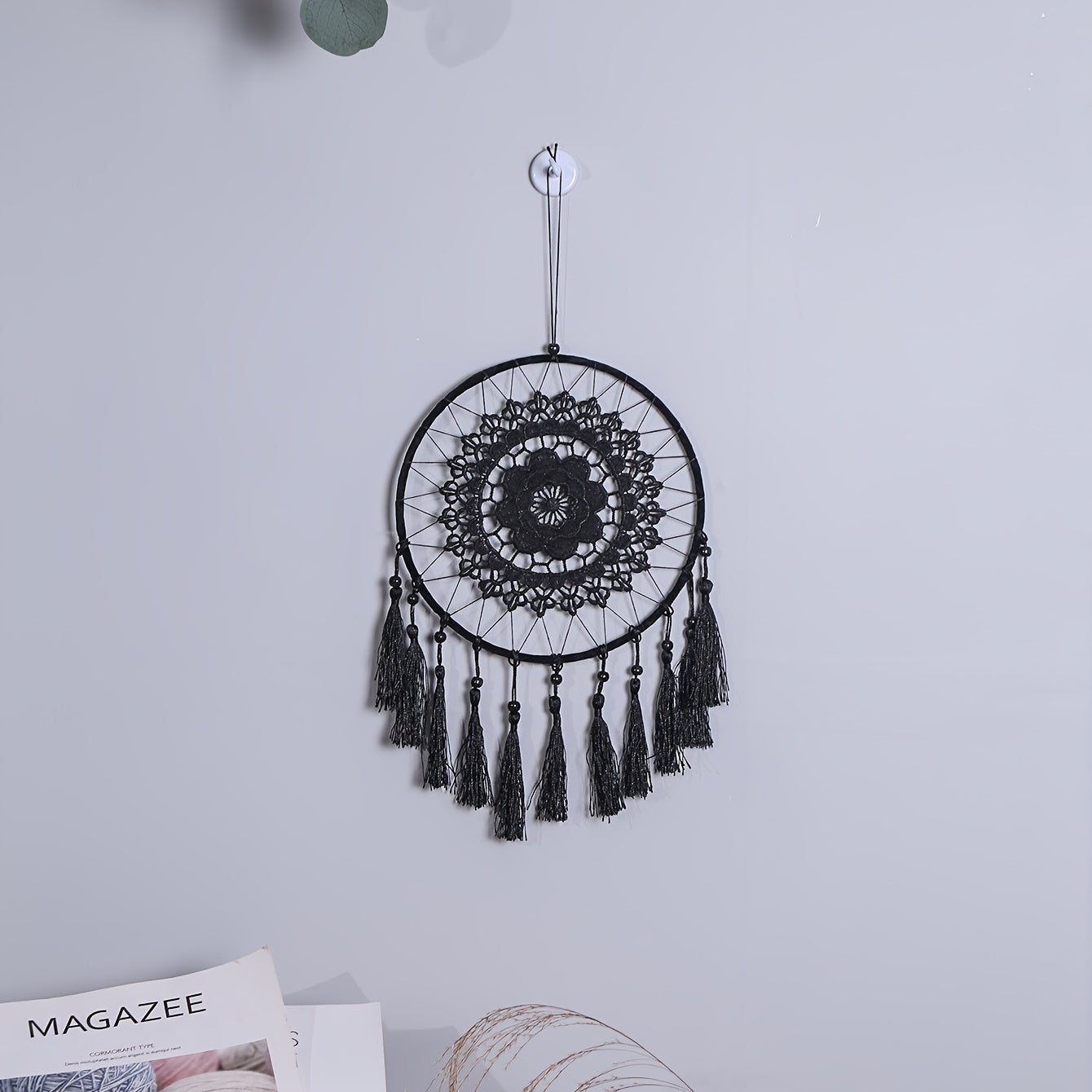 Movattis™ - Boho Tassel Dream Catcher