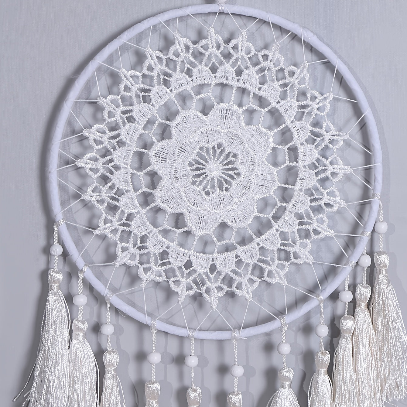 Movattis™ - Boho Tassel Dream Catcher