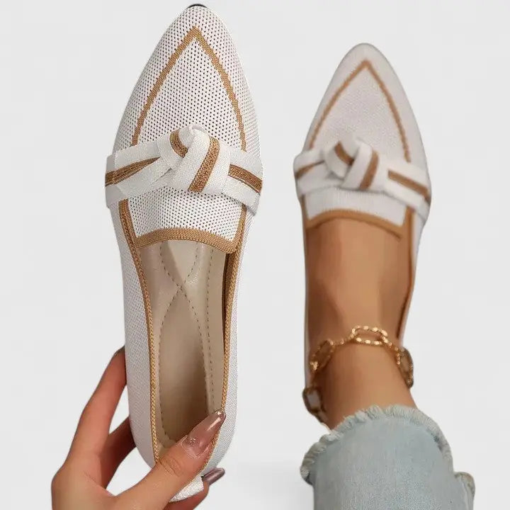 Pennyclassic — Comfortable Leather Penny Loafers With Chic Slip-On Casual Design
