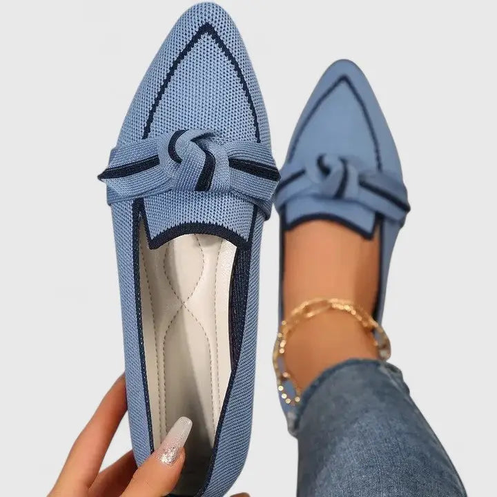 Pennyclassic — Comfortable Leather Penny Loafers With Chic Slip-On Casual Design