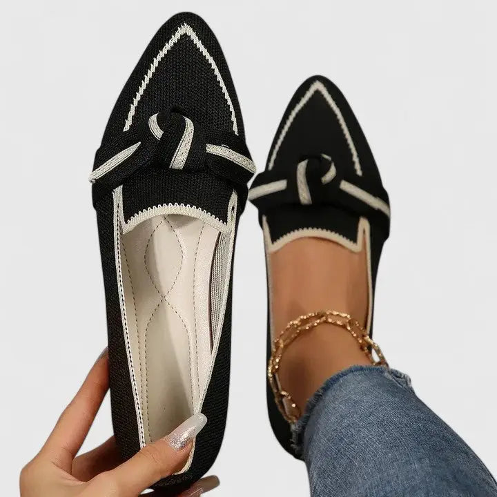 Pennyclassic — Comfortable Leather Penny Loafers With Chic Slip-On Casual Design