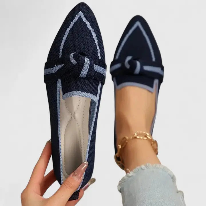 Pennyclassic — Comfortable Leather Penny Loafers With Chic Slip-On Casual Design