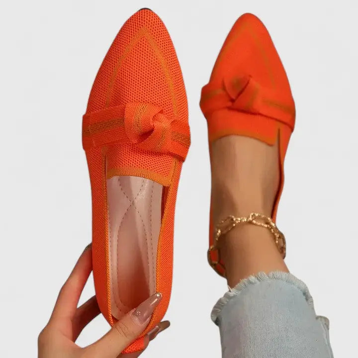 Pennyclassic — Comfortable Leather Penny Loafers With Chic Slip-On Casual Design