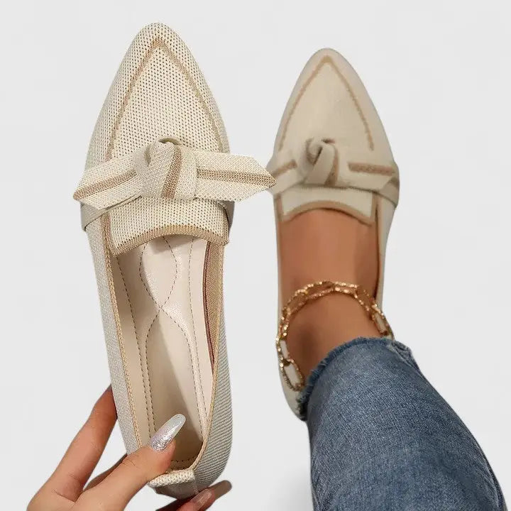 Pennyclassic — Comfortable Leather Penny Loafers With Chic Slip-On Casual Design