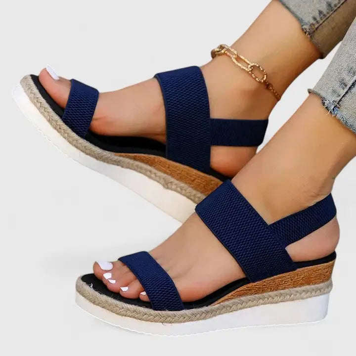 Supportlight — Comfortable Orthopedic Sandals With Supportive Lightweight Footwear Design