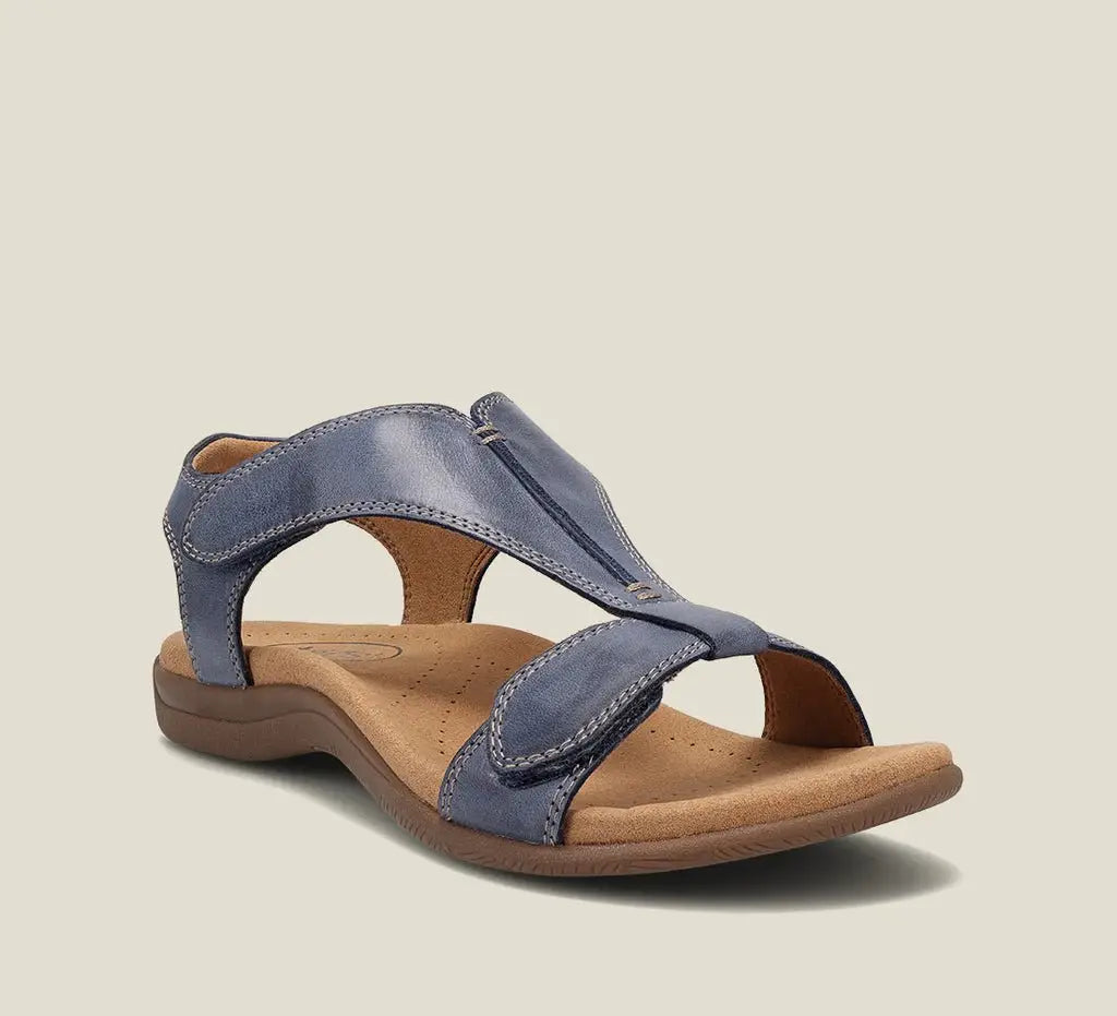 Archelegant — Cushioned Orthopedic Sandals With Elegant Arch Support Summer Design