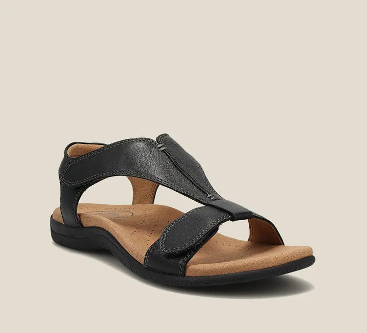 Archelegant — Cushioned Orthopedic Sandals With Elegant Arch Support Summer Design