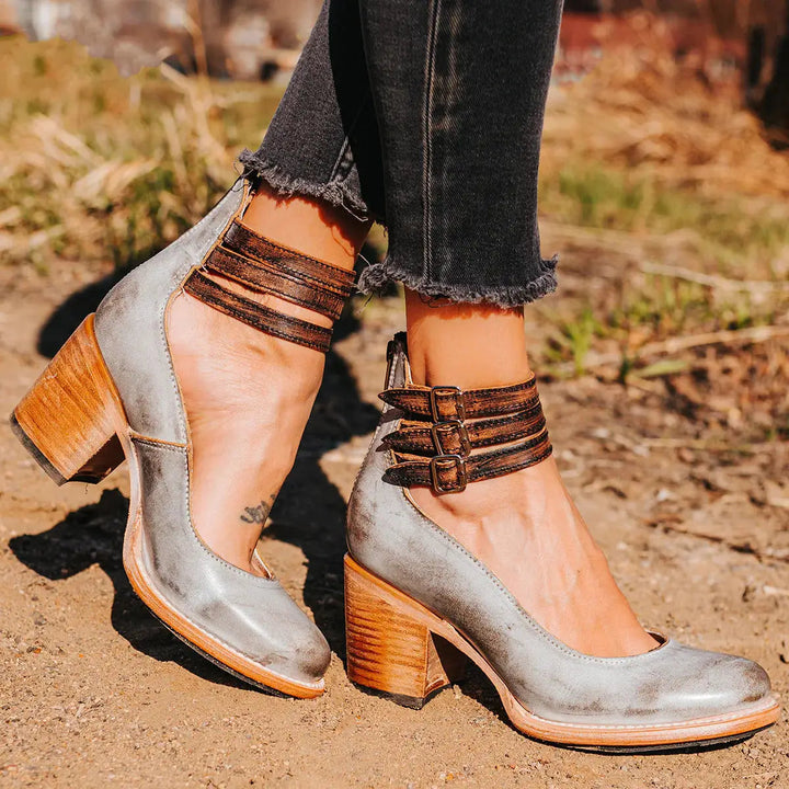 Versatilewear — High-Quality Fabric Everyday Shoes With Comfortable Chic Casual Design