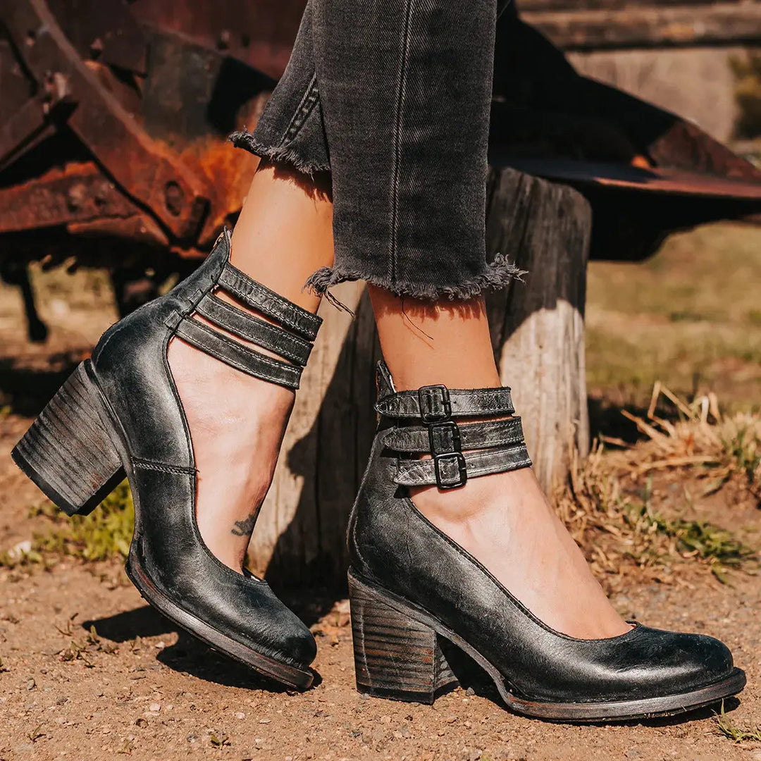 Versatilewear — High-Quality Fabric Everyday Shoes With Comfortable Chic Casual Design