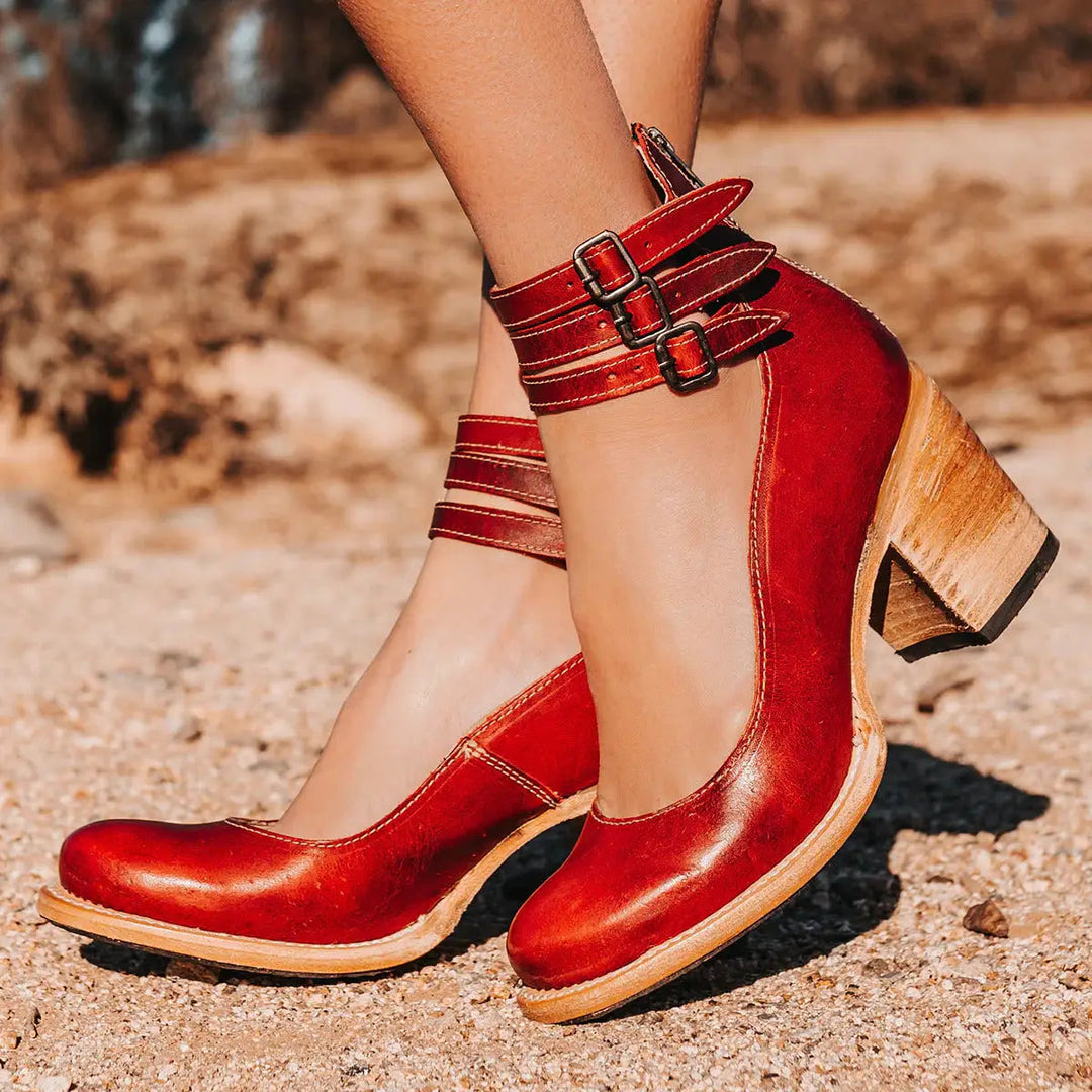 Versatilewear — High-Quality Fabric Everyday Shoes With Comfortable Chic Casual Design
