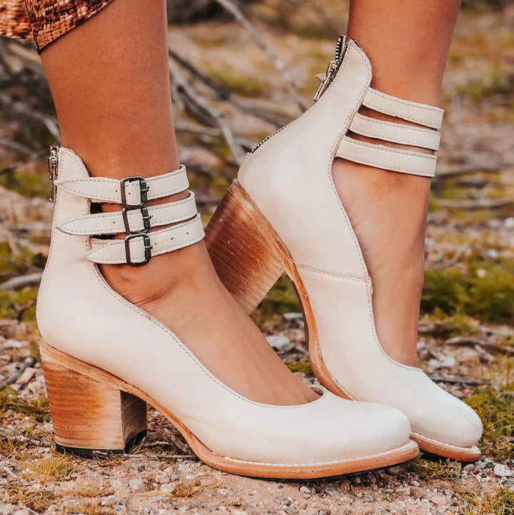 Versatilewear — High-Quality Fabric Everyday Shoes With Comfortable Chic Casual Design