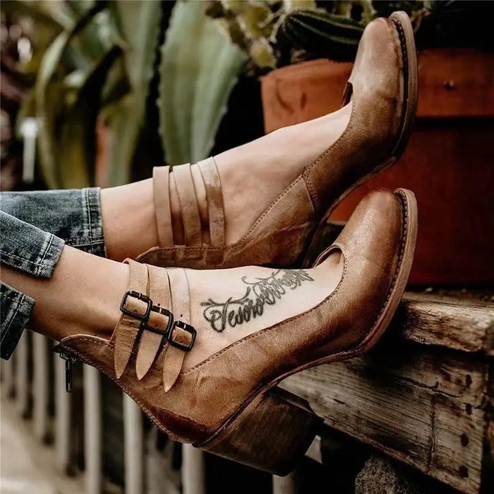 Versatilewear — High-Quality Fabric Everyday Shoes With Comfortable Chic Casual Design