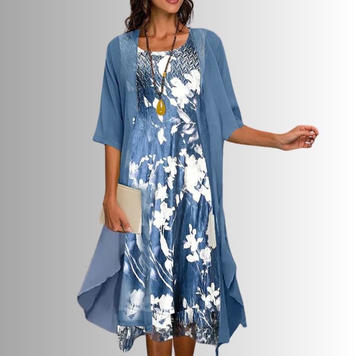 Willa — Lightweight Two-Piece Set With Breezy Relaxed Summer Style