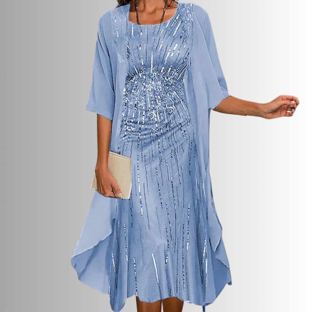 Willa — Lightweight Two-Piece Set With Breezy Relaxed Summer Style