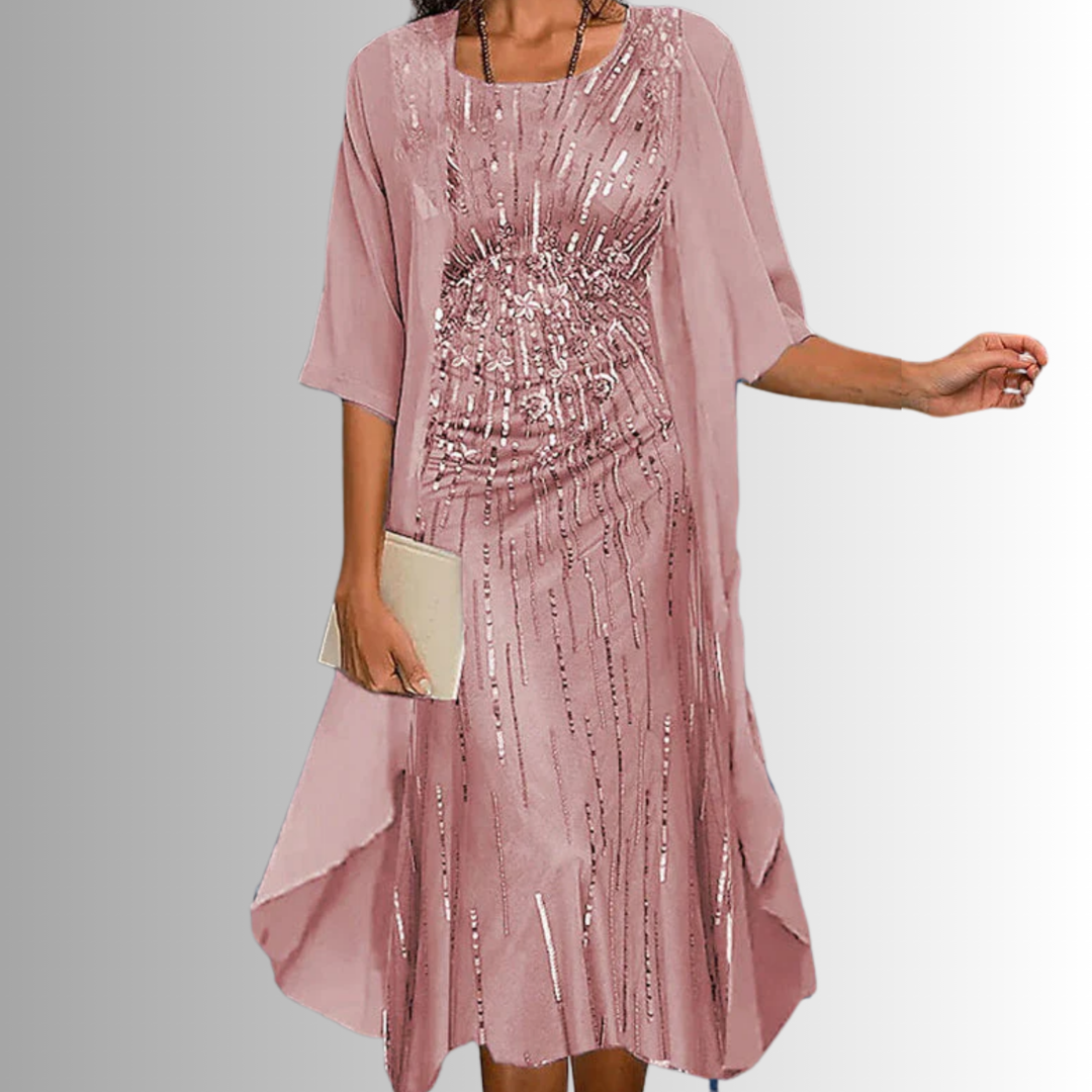 Willa — Lightweight Two-Piece Set With Breezy Relaxed Summer Style