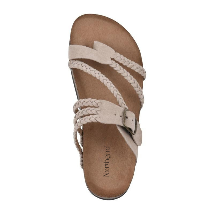 Braidsole — Braided Sandals With Comfortable Adjustable Summer Design