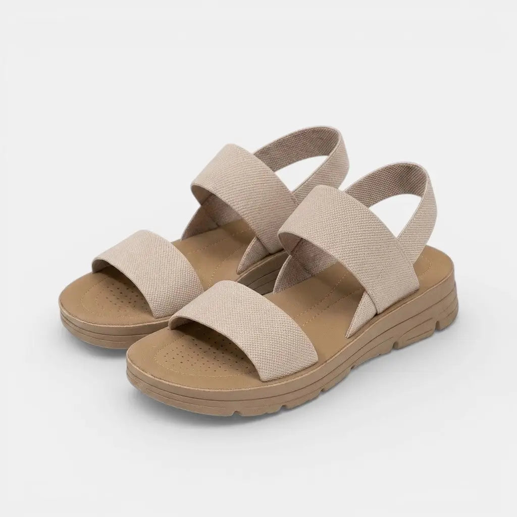 Adjustcomfort — Adjustable Orthopedic Sandals With Comfortable Elegant Summer Design