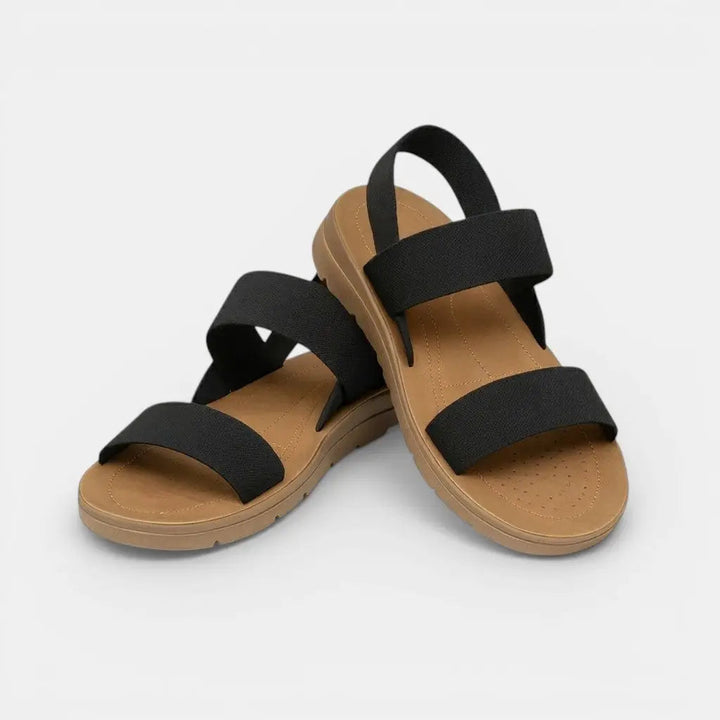 Adjustcomfort — Adjustable Orthopedic Sandals With Comfortable Elegant Summer Design