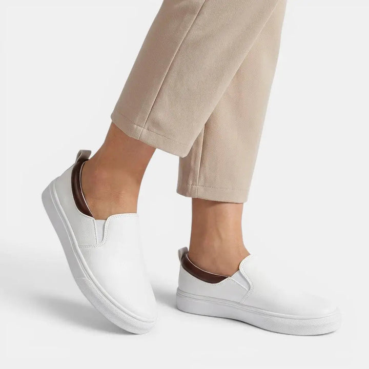 Wovenplatform — Woven Platform Sandals With Stylish Open Toe Casual Summer Design
