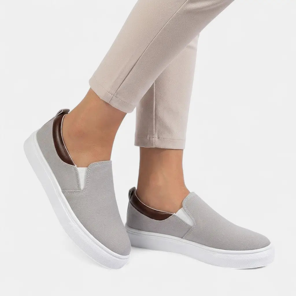 Wovenplatform — Woven Platform Sandals With Stylish Open Toe Casual Summer Design