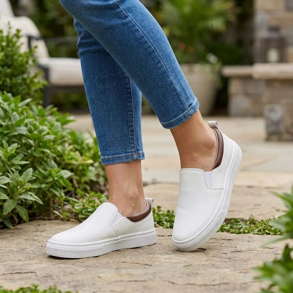 Wovenplatform — Woven Platform Sandals With Stylish Open Toe Casual Summer Design