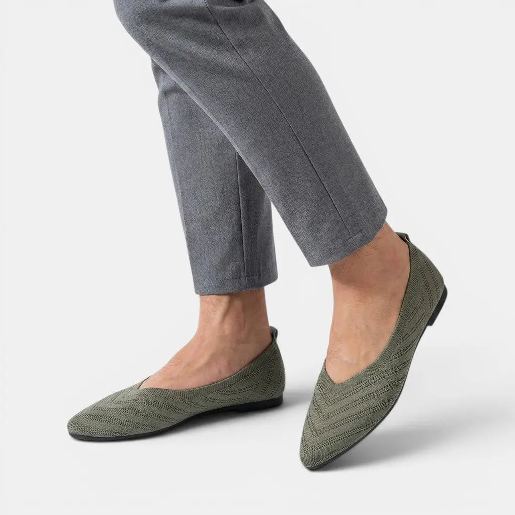 Platformopen — Fabric Blend Platform Sandals With Stylish Open Toe Casual Design