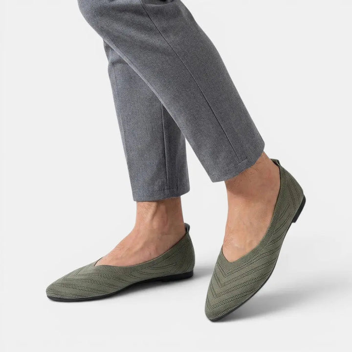 Platformopen — Fabric Blend Platform Sandals With Stylish Open Toe Casual Design