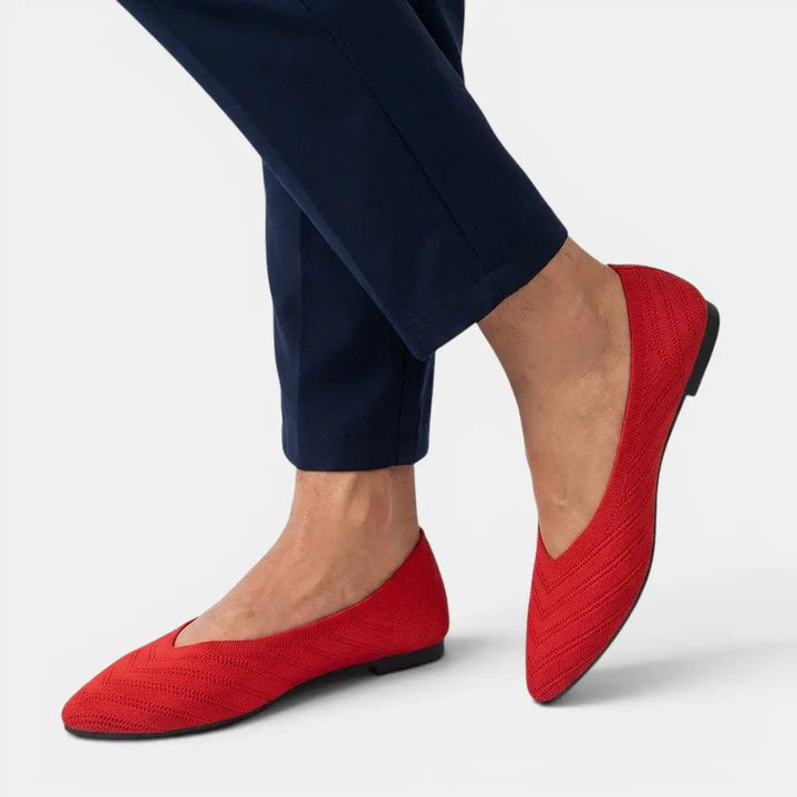 Platformopen — Fabric Blend Platform Sandals With Stylish Open Toe Casual Design