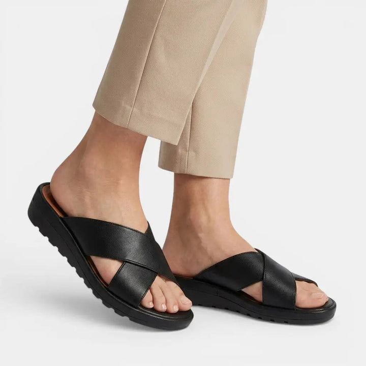Everyday — Orthopedic Adjustable Sandals With Stylish Comfort For Daily Wear