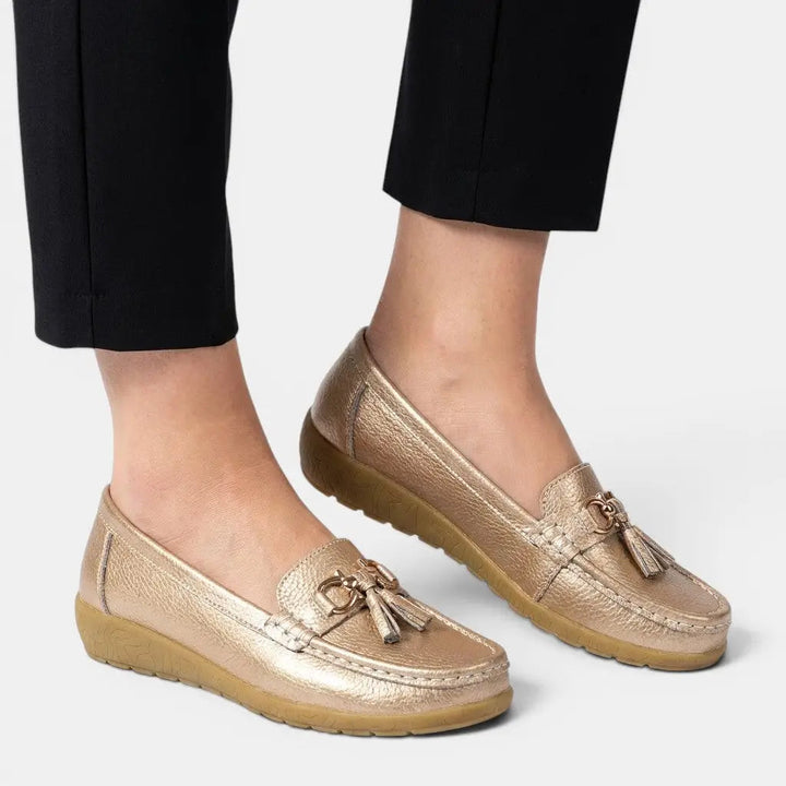Knitchunky — Knit Fabric Sneakers With Stylish Low-Top Chunky Sole Design